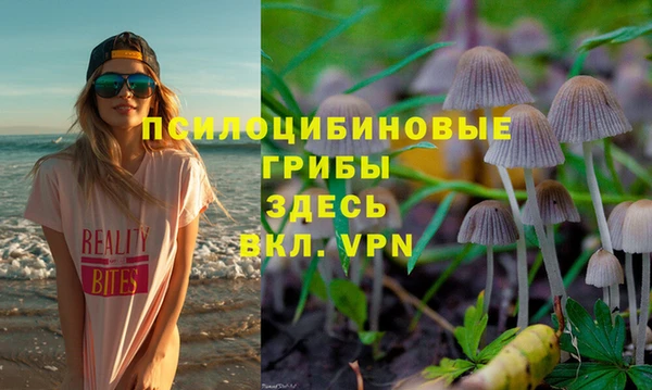трава Абдулино